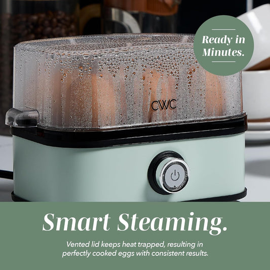 Multifunction Portable Egg Boiler